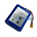 Batería para PLC 1062D 18650-6S1P [Batería de repuesto]